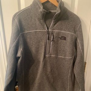 Northface men’s fleece